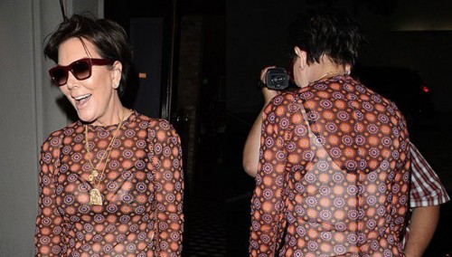 Kris Jenner: Did She Get A Brazilian ButtLift To Get A Bigger Booty? Plastic Surgeon Speaks Kris Jenner: Did She Get A Brazilian ButtLift To Get A Bigger Booty? Plastic Surgeon Speaks